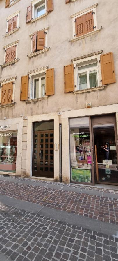 Mazzini, 30 Nord Apartment Rovereto  Ngoại thất bức ảnh