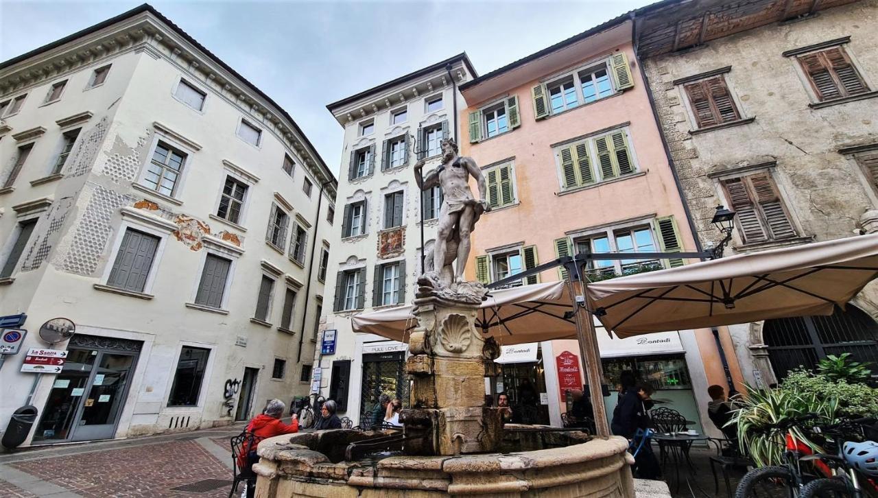 Mazzini, 30 Nord Apartment Rovereto  Ngoại thất bức ảnh