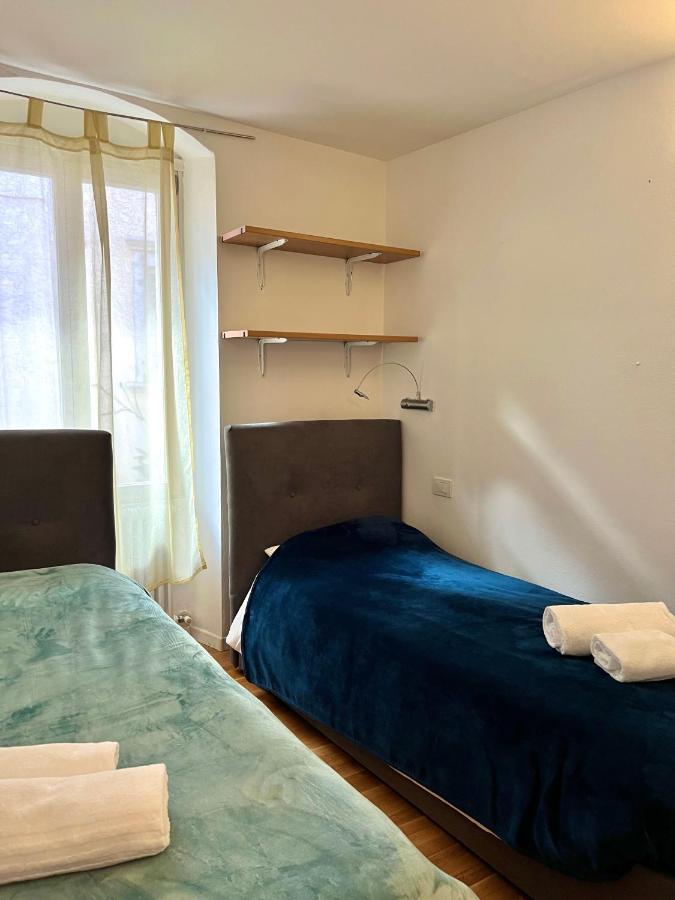 Mazzini, 30 Nord Apartment Rovereto  Ngoại thất bức ảnh